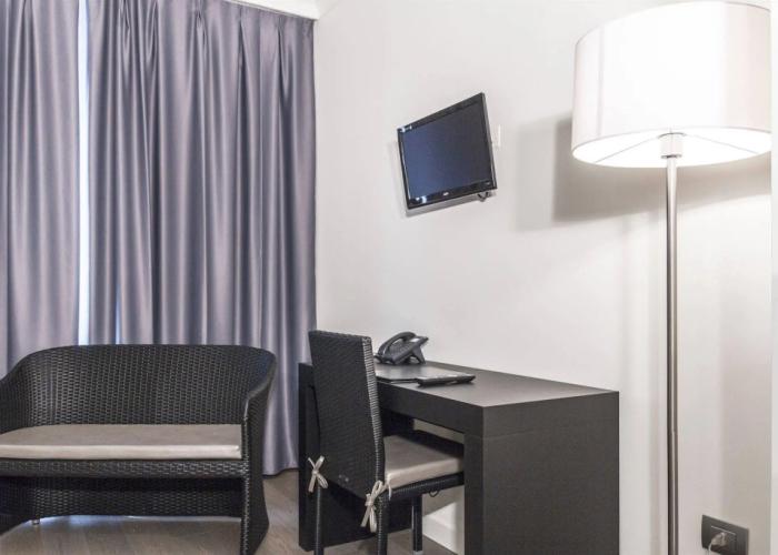 Tag Hotel