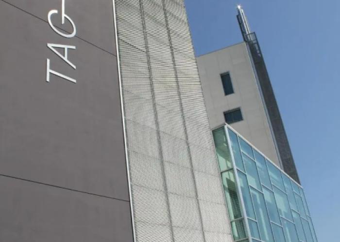 Tag Hotel
