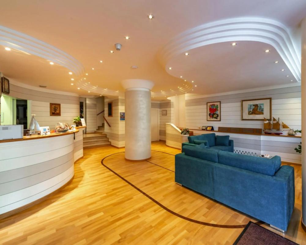 фото Hotel Corallo