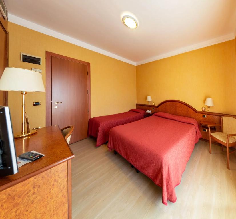 фото Hotel Corallo