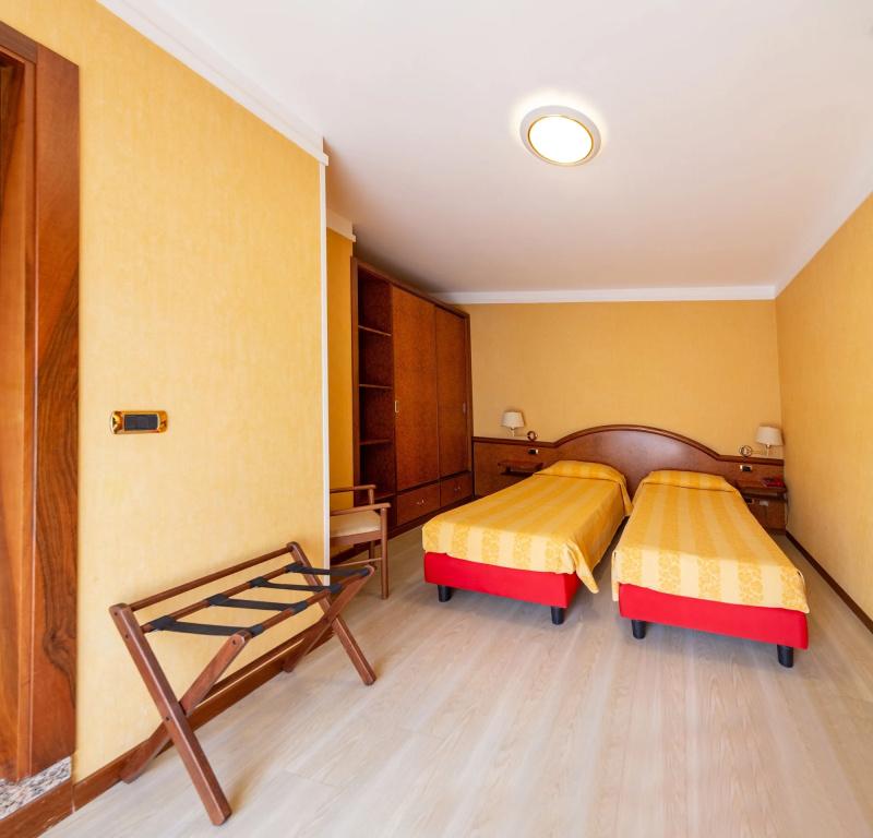 фото Hotel Corallo