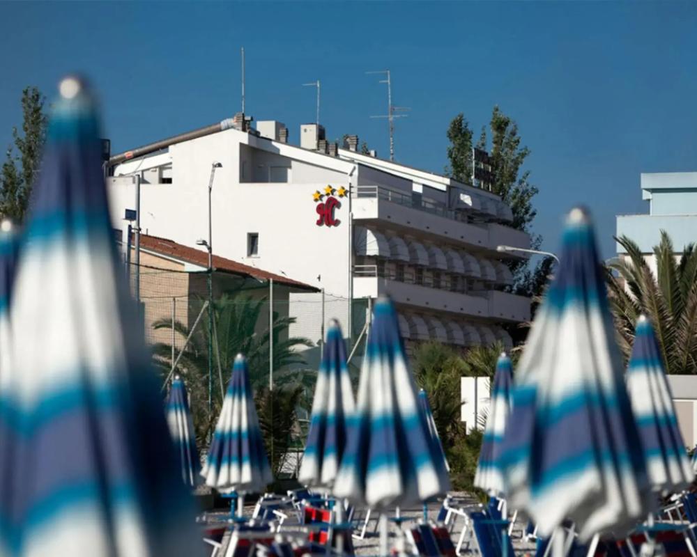 фото Hotel Corallo