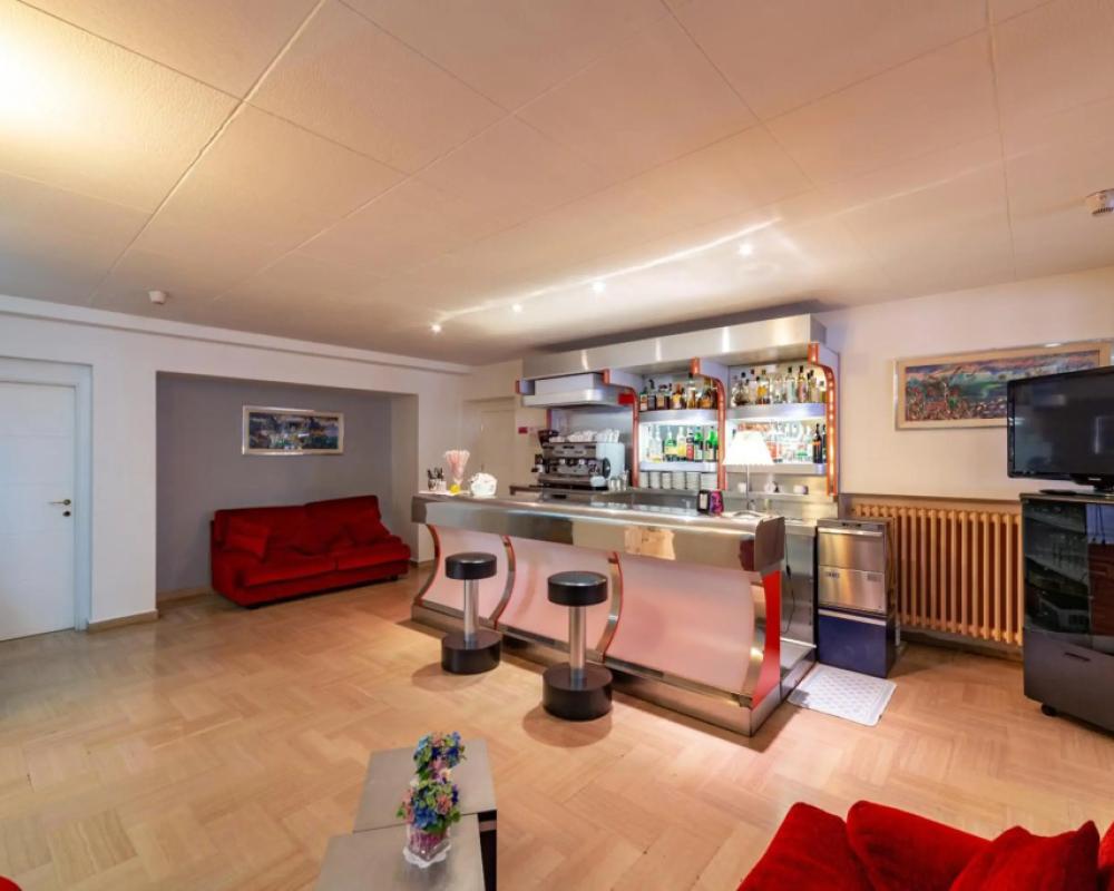 фото Hotel Corallo