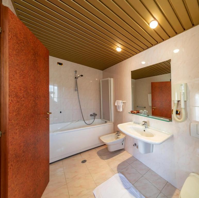 фото Hotel Corallo