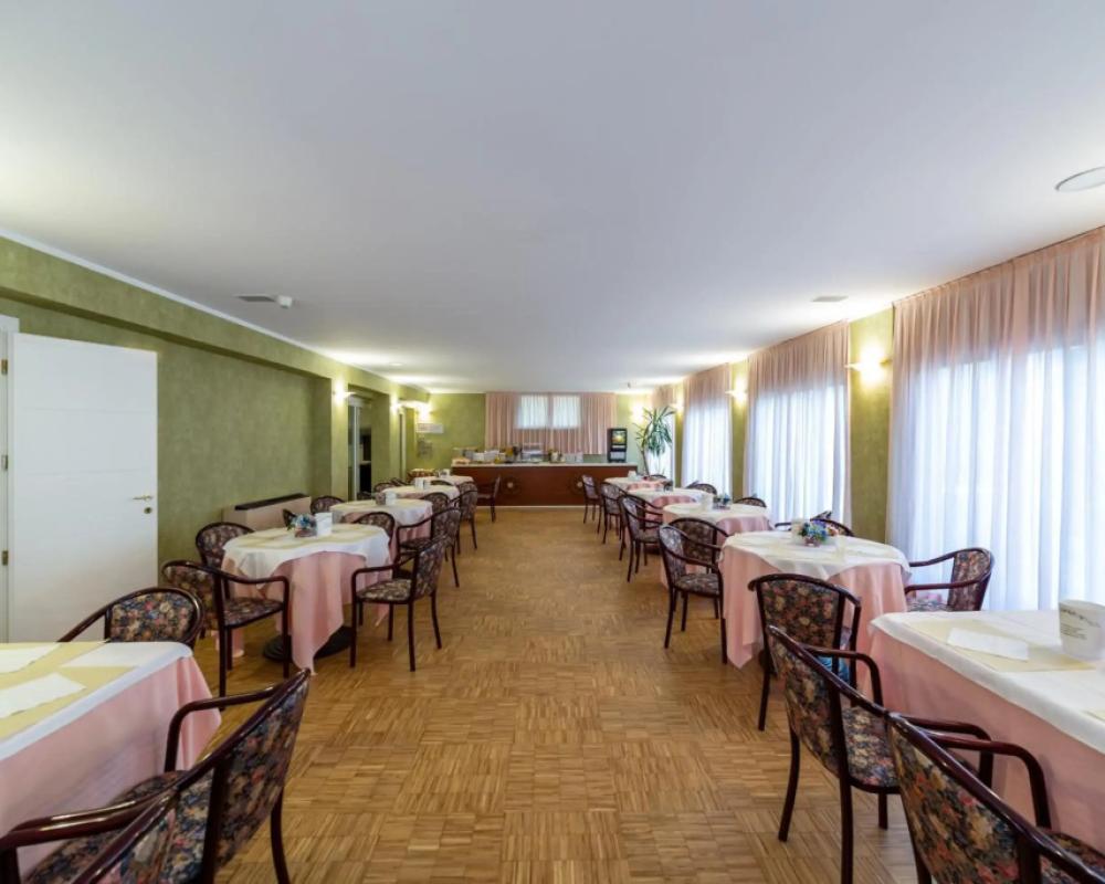 фото Hotel Corallo