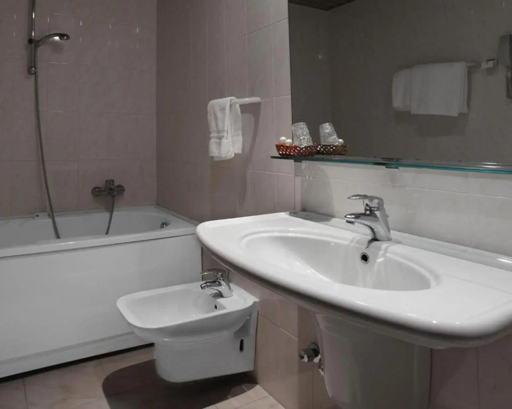 фото Hotel Corallo