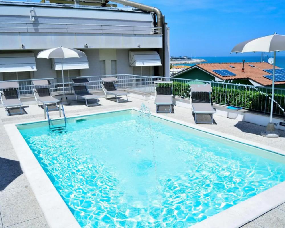 фото Hotel Corallo