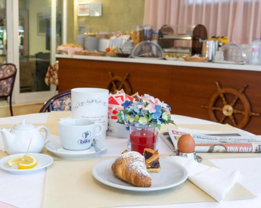 фото Hotel Corallo