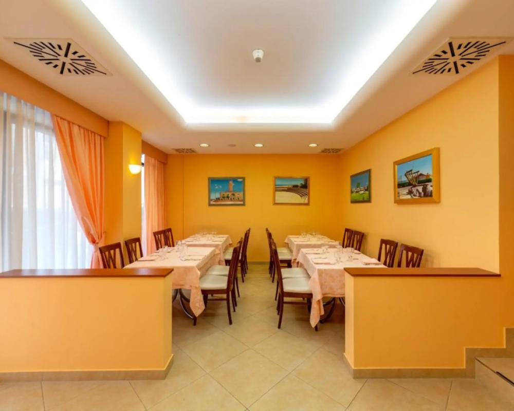 фото Hotel Corallo