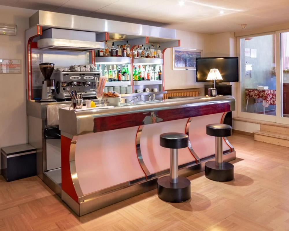 фото Hotel Corallo