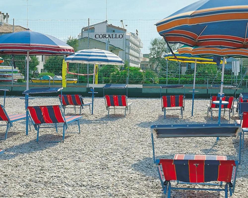 фото Hotel Corallo