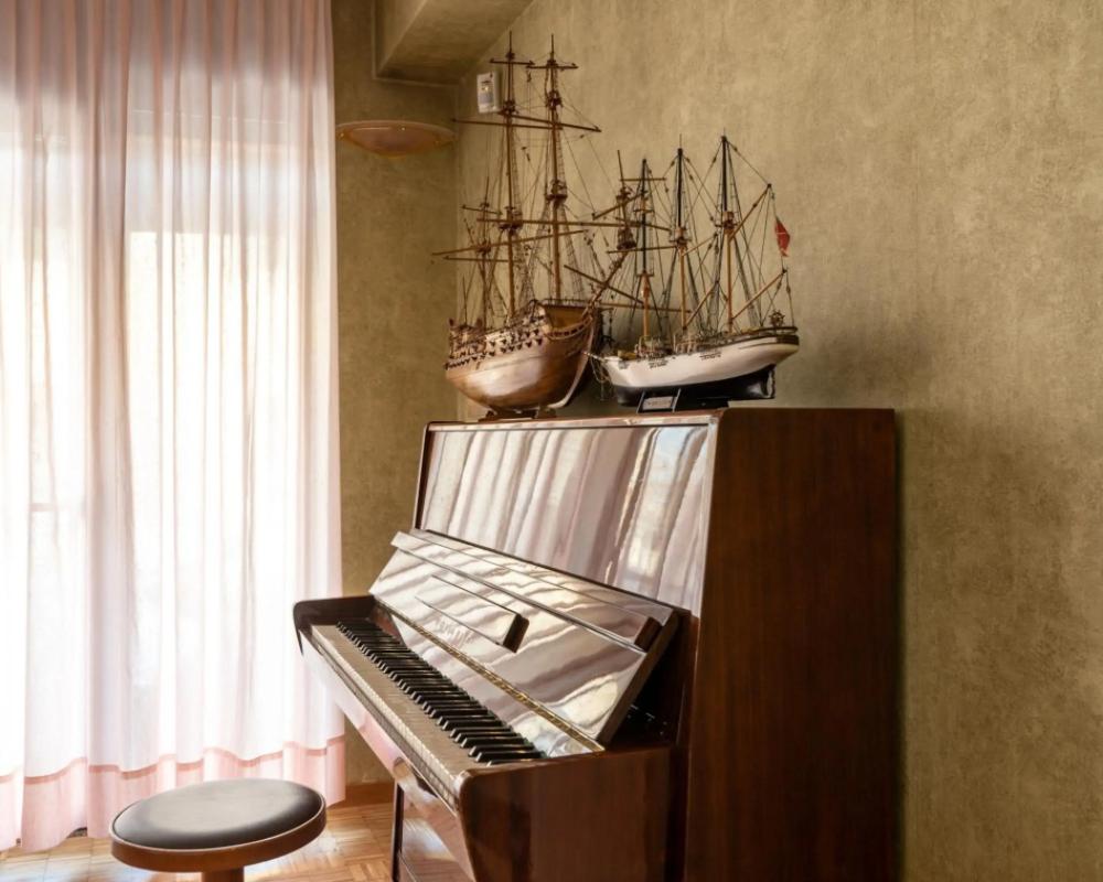 фото Hotel Corallo