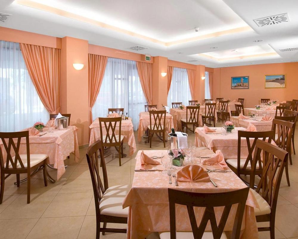 фото Hotel Corallo