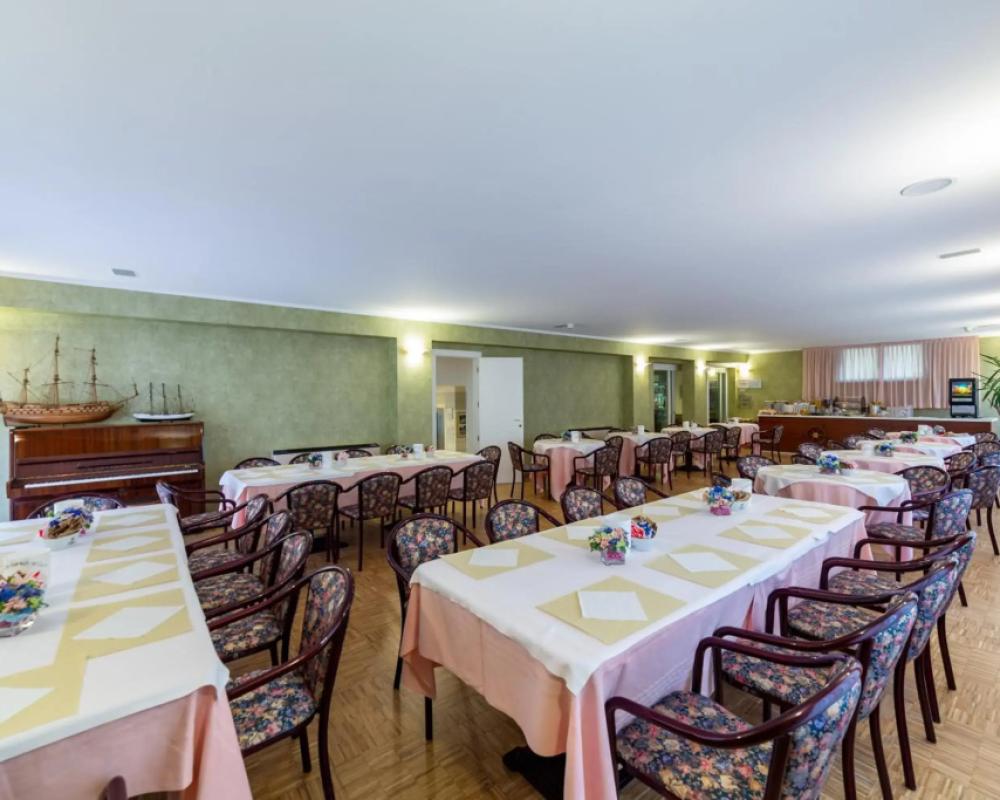 фото Hotel Corallo