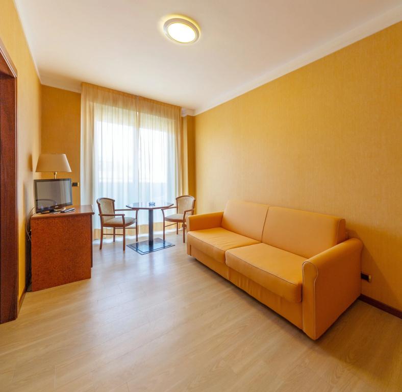 фото Hotel Corallo