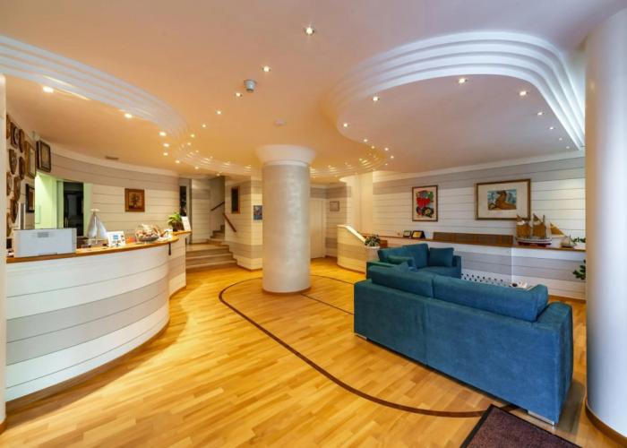 Hotel Corallo