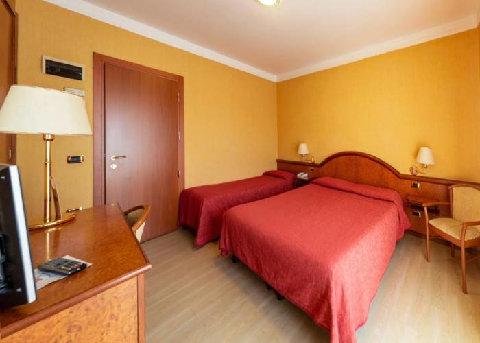 Hotel Corallo