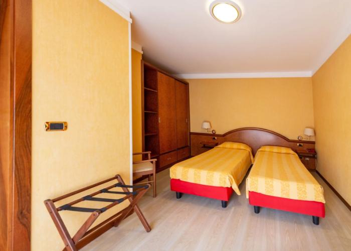 Hotel Corallo