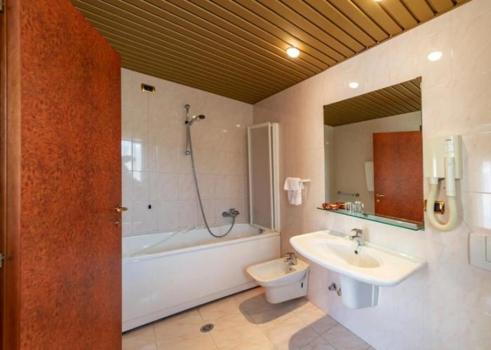 Hotel Corallo
