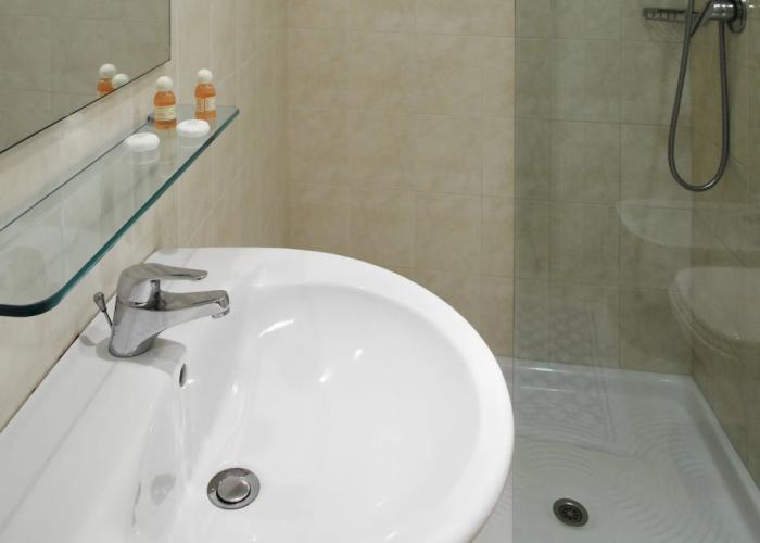 Hotel Corallo