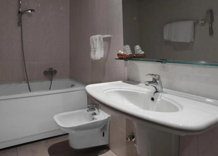 Hotel Corallo