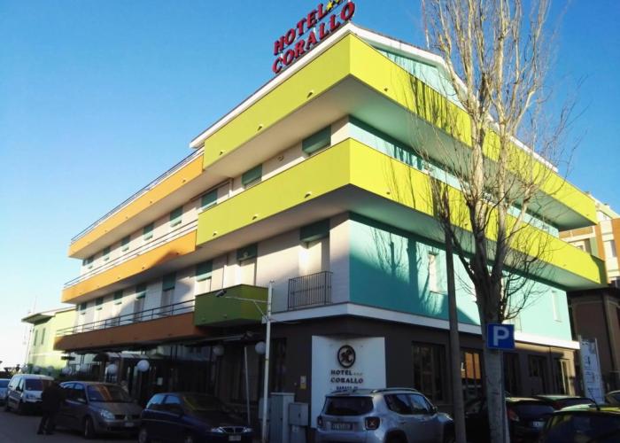 Hotel Corallo