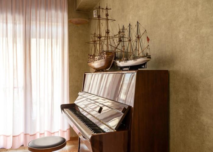 Hotel Corallo