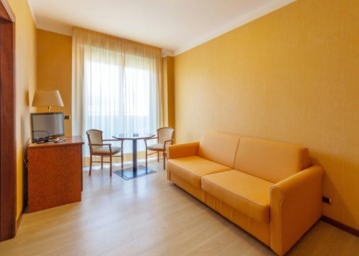 Hotel Corallo