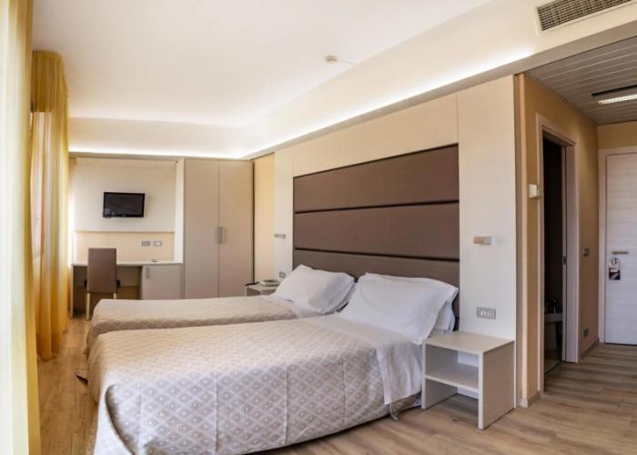 Hotel Elisabeth due