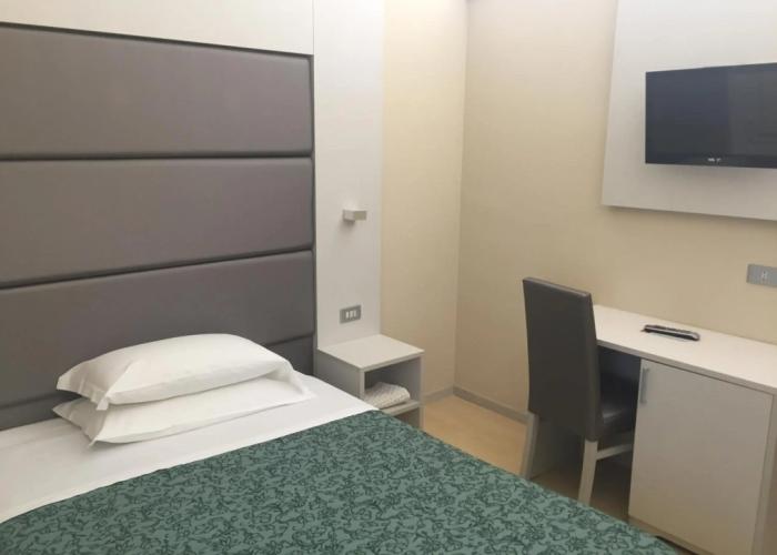 Hotel Elisabeth due