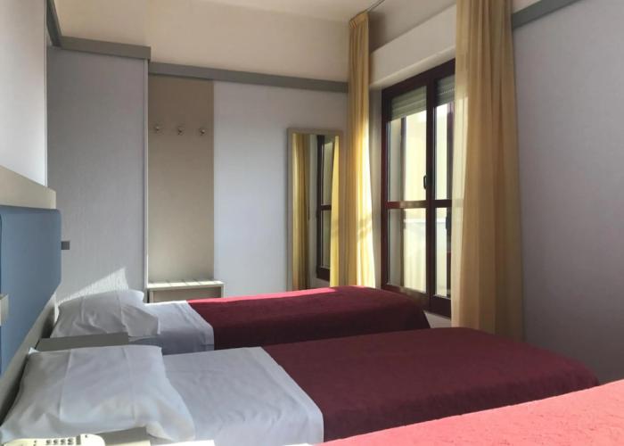 Hotel Elisabeth due