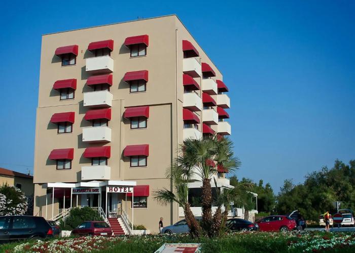 Hotel Elisabeth due