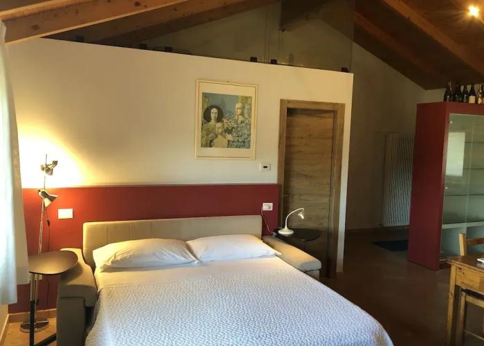 Agriturismo Il Pettirosso