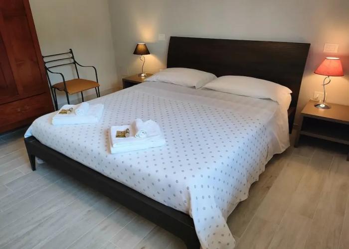 Agriturismo Il Pettirosso