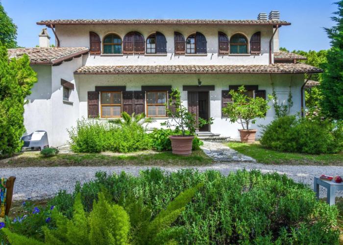 Holiday Home in Fano With Garden