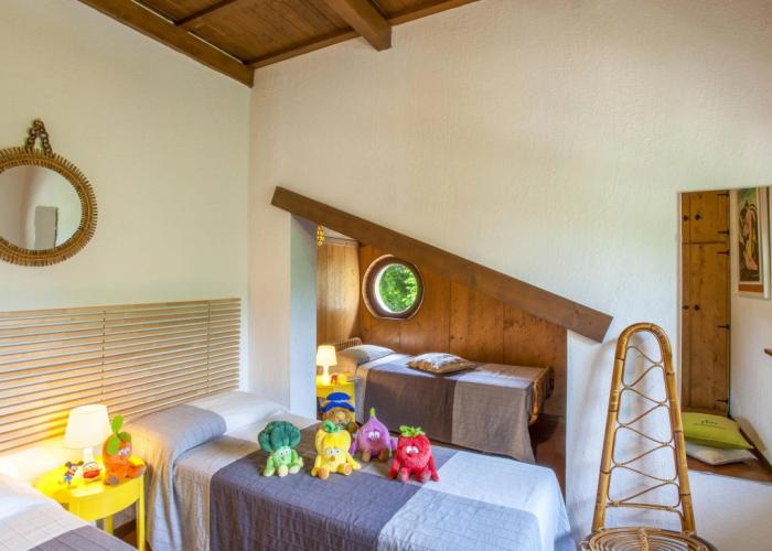 Holiday Home in Fano With Garden