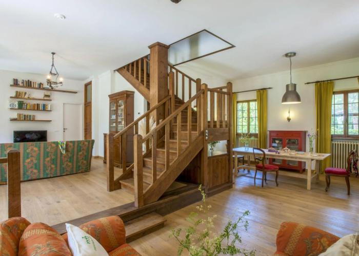 Holiday Home in Fano With Garden
