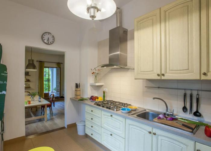 Holiday Home in Fano With Garden