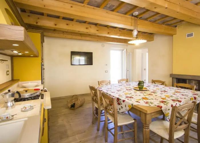 Peaceful Holiday Home in Fano