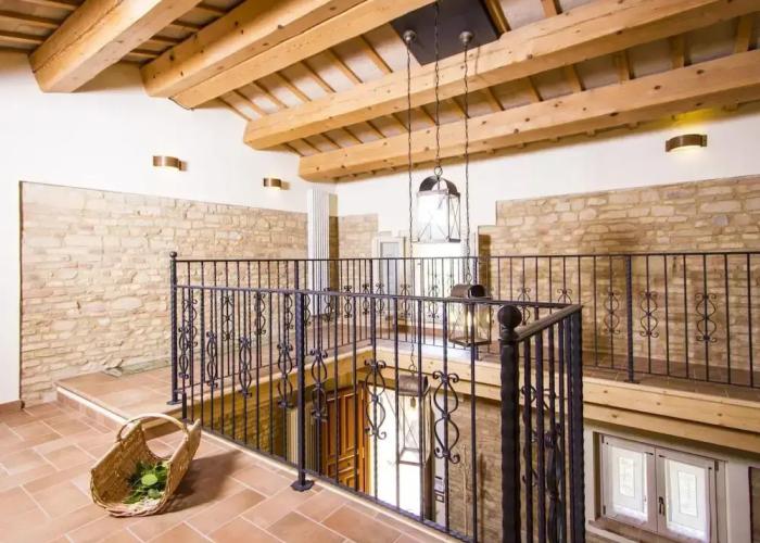 Peaceful Holiday Home in Fano