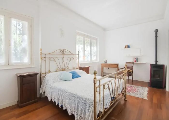 Villa in Fano Near Beach