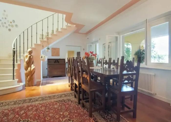 Villa in Fano Near Beach
