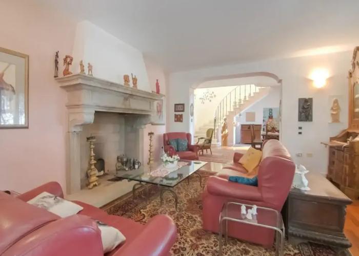 Villa in Fano Near Beach