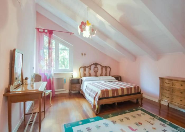 Villa in Fano Near Beach