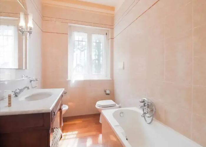Villa in Fano Near Beach