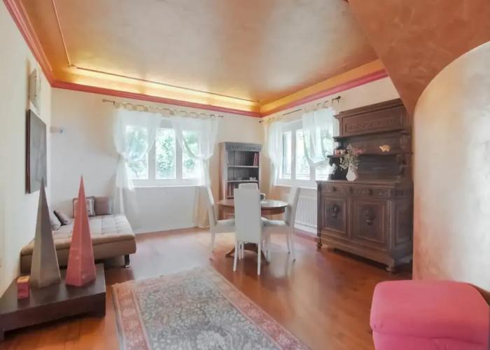 Villa in Fano Near Beach