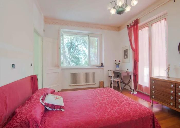 Villa in Fano Near Beach