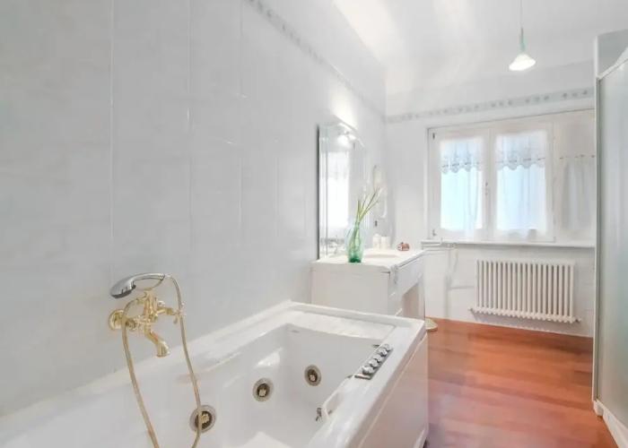 Villa in Fano Near Beach