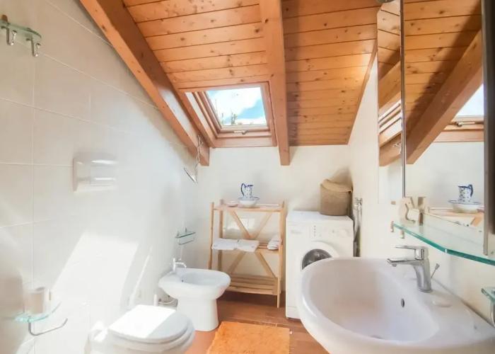 Villa in Fano Near Beach