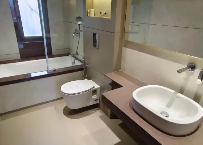 Hotel Archana Residency